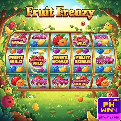 phwinv slots jogos