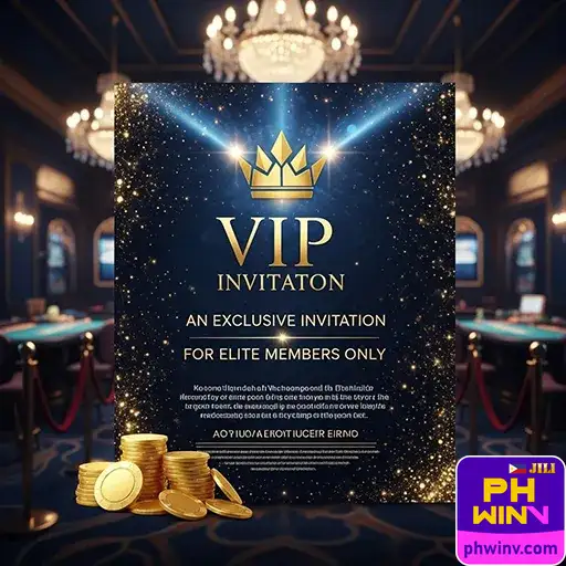 phwinv VIP