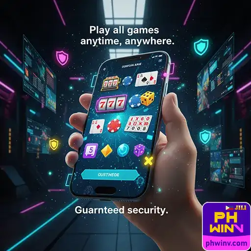 phwinv App